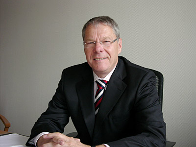 Herr Beier