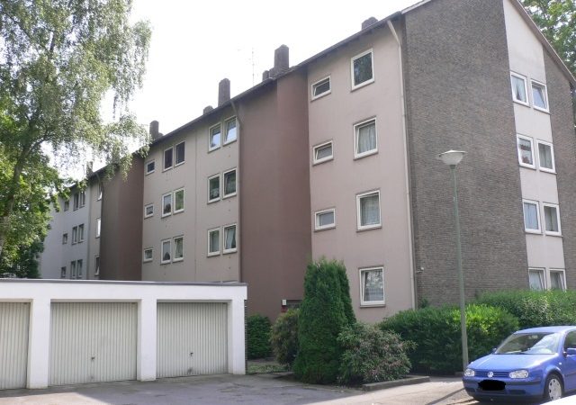 Ruhrgebiet – Wohnportfolio mit 19 Mehrfamilienhäusern zum Faktor 9,5 verkauft!