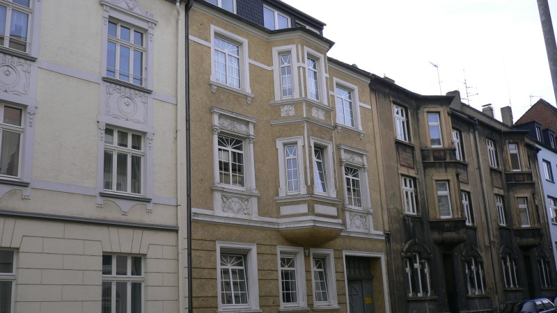 Bartlingstr. 10 in Essen