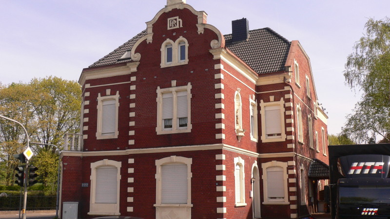 Köln-Aachener Str. 11 in Bergheim