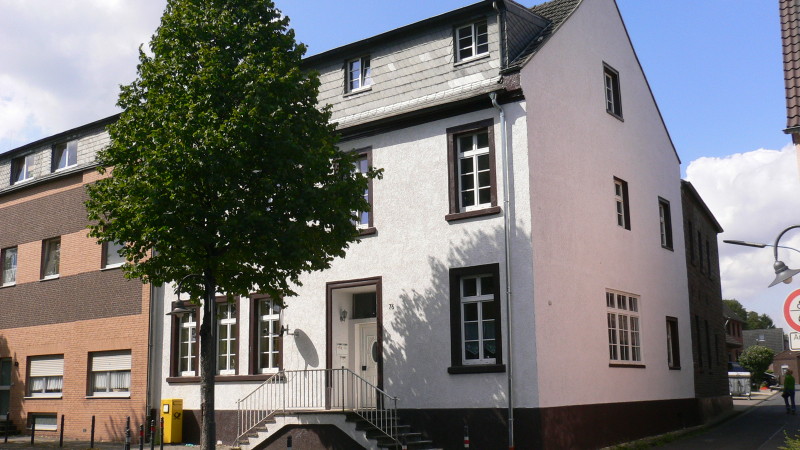 Landstr. 76 in Bergheim