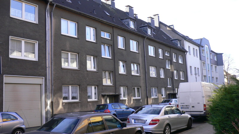 Bergmühle 69 in Essen