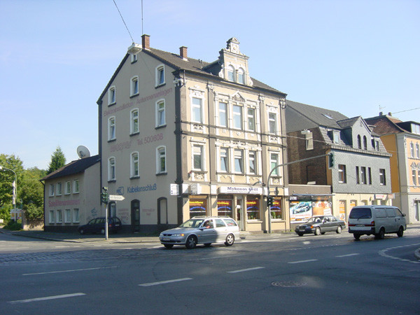Hernestr. 230 in Bochum
