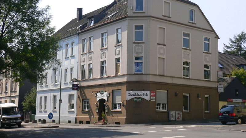 Lindener Str. 82 in Bochum