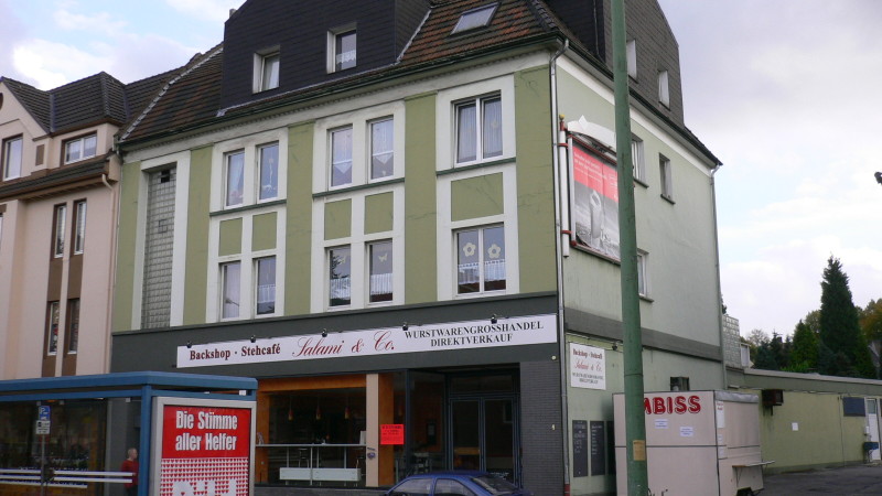 Castroper Str. 314 in Herne