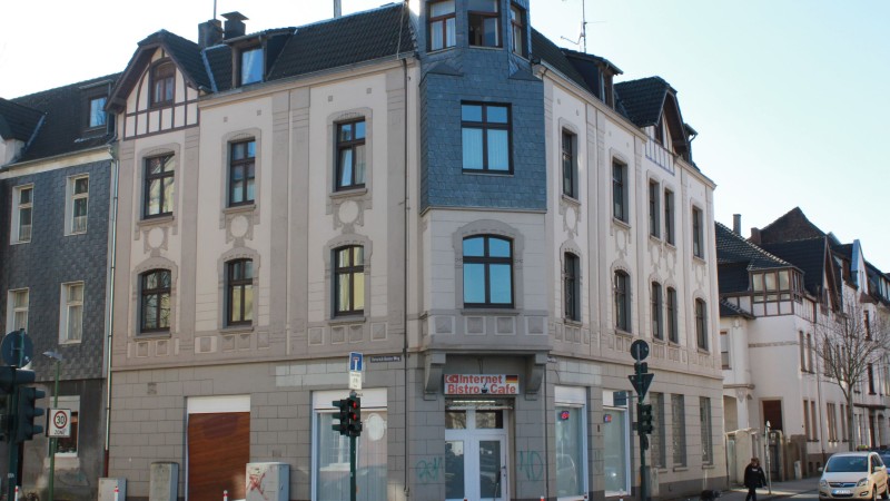 Heinrich-Sense-Weg 24 in Essen