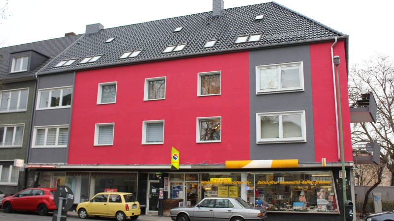 Kahrstr. 54 in Essen