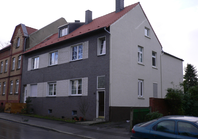 Bülsestr. 9 in Gelsenkirchen