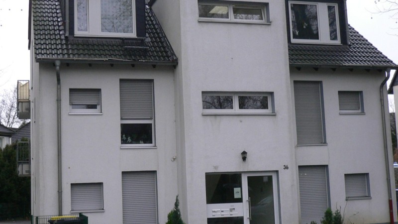 Devenstr. 36 in Gelsenkirchen