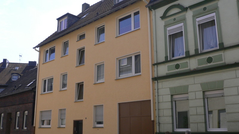 In der Heide 5 in Gelsenkirchen