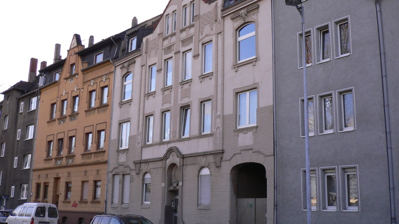 Wilhelminenstr. 143 in Gelsenkirchen