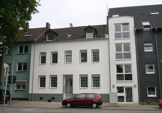 Wilhelmstr. 45 in Gelsenkirchen