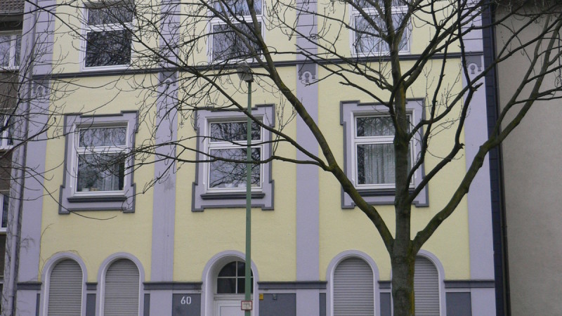 Heinrich-Strunk-Str. 60 in Essen