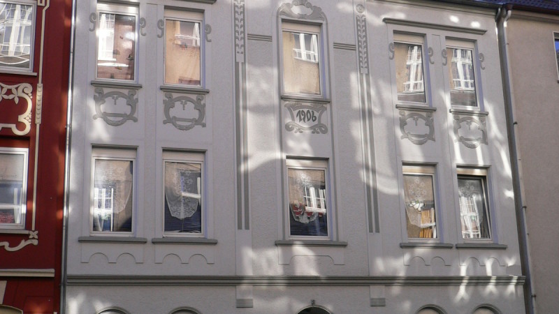 Hüttmannstr. 63 in Essen
