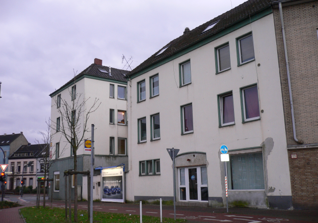Gladbacher Str. 71 in Krefeld