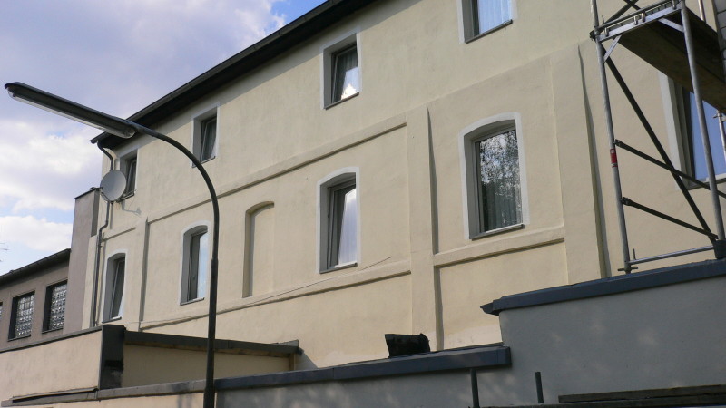 Adamstr. 37 in Köln