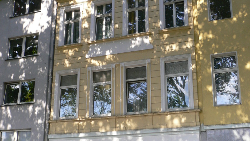 Moselstr. 72 in Köln