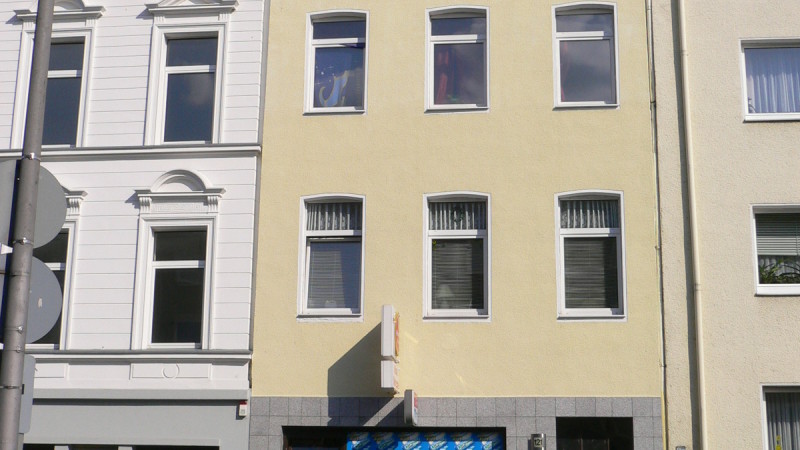 Rolshoverstr. 121 in Köln