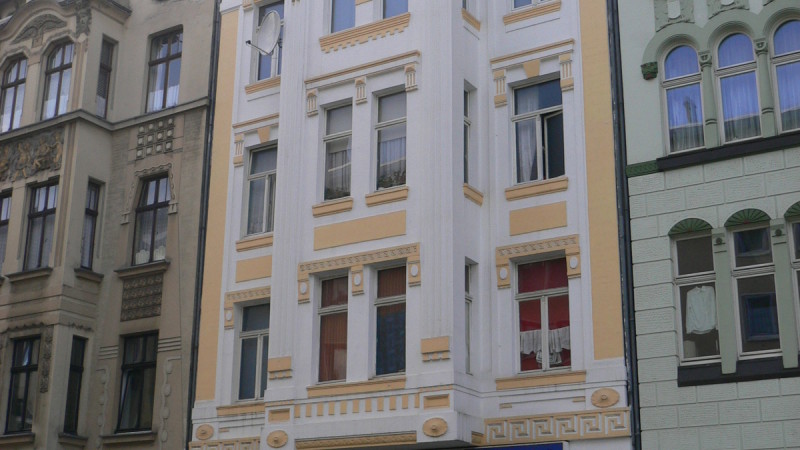 Vinzenzstr. 7 in Köln