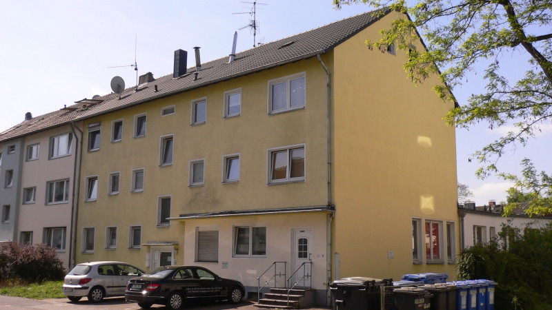 Stixchesstr. in Leverkusen