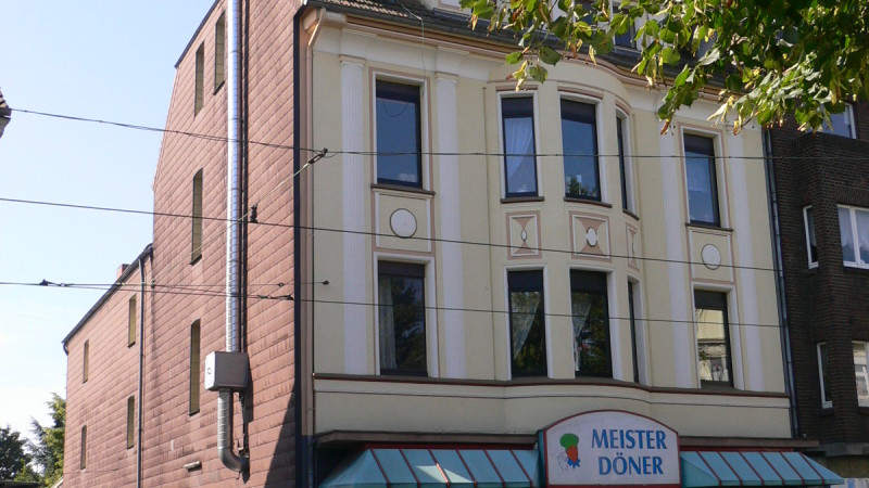 Hauskampstr. 5 in Mühlheim