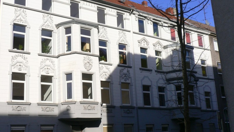 Ohmstr. 12 in Essen