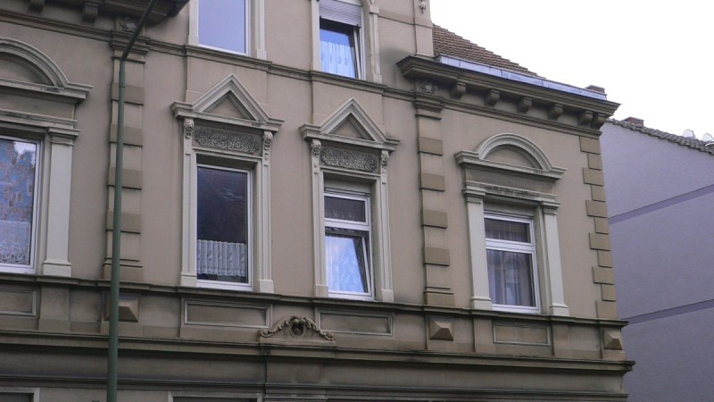 Marienstr. 8 in Recklinghausen