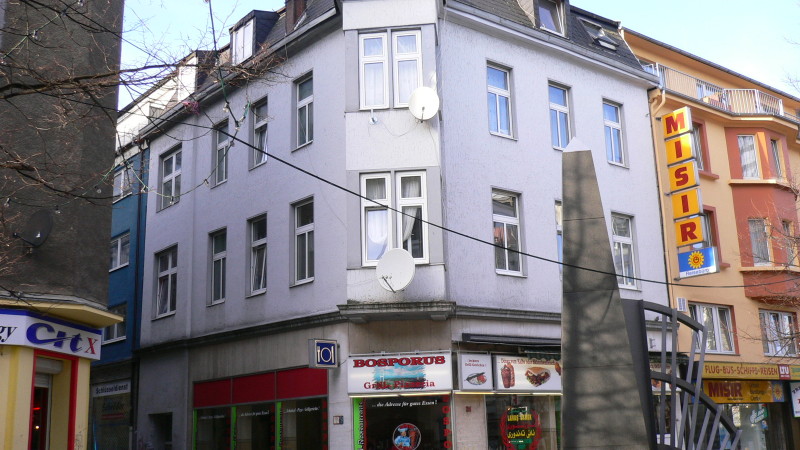 Viehofer Str. 21 in Essen