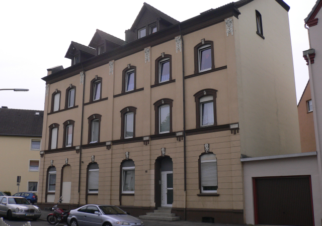 Unterkrone 47 in Witten