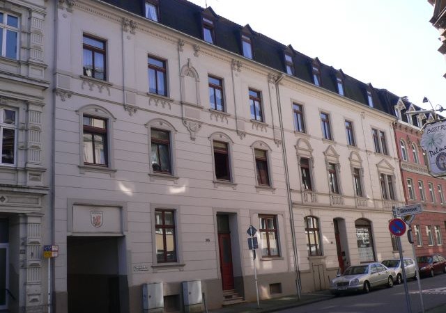 Buchenstr. 6 in Wuppertal
