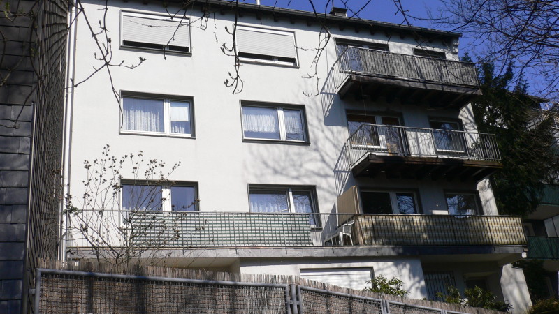 Elisen Str. 24 in Wuppertal
