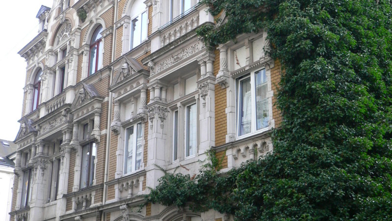 Haarhausstr. 16 in Wuppertal