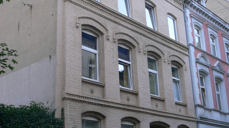 Haarhausstr. 10 in Wuppertal