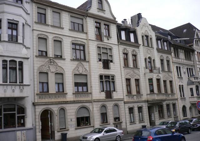 Haeselerstr. 95 + 97 in Wuppertal