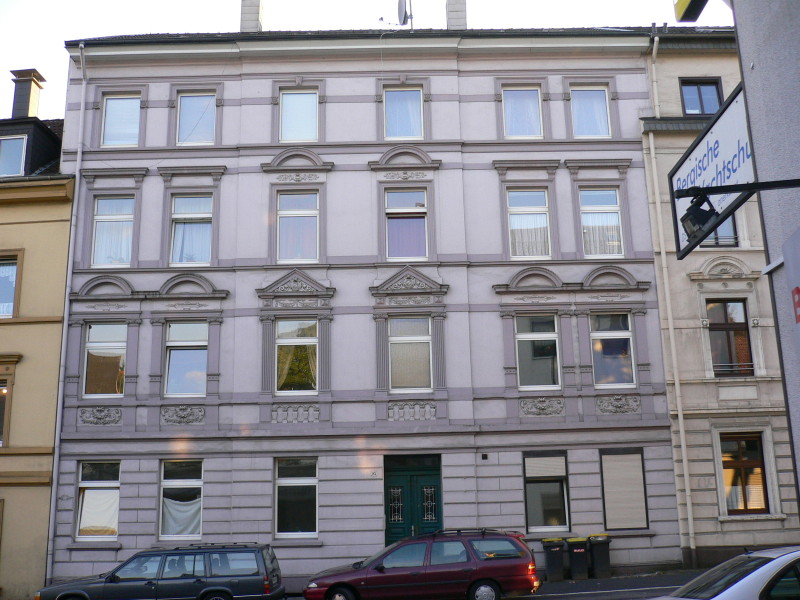 öffnungszeiten post nevigeser str