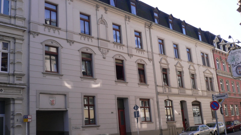 Tiergartenstr. 245-247 in Wuppertal