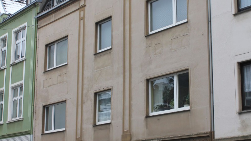 Am Bocklerbaum 31 in Essen