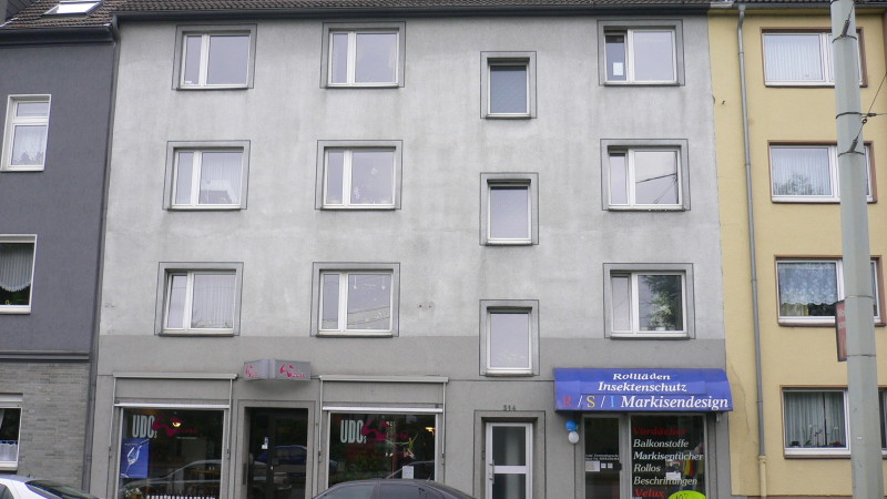 Dorstener Str. 314 in Bochum