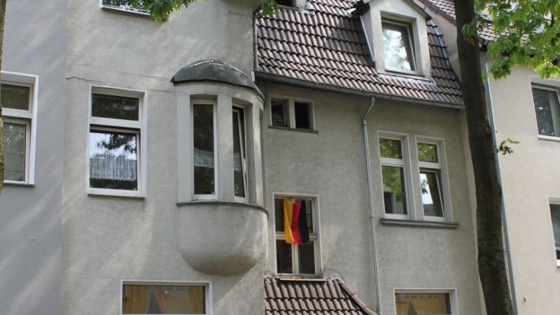 Hurterstr. 20 in Essen