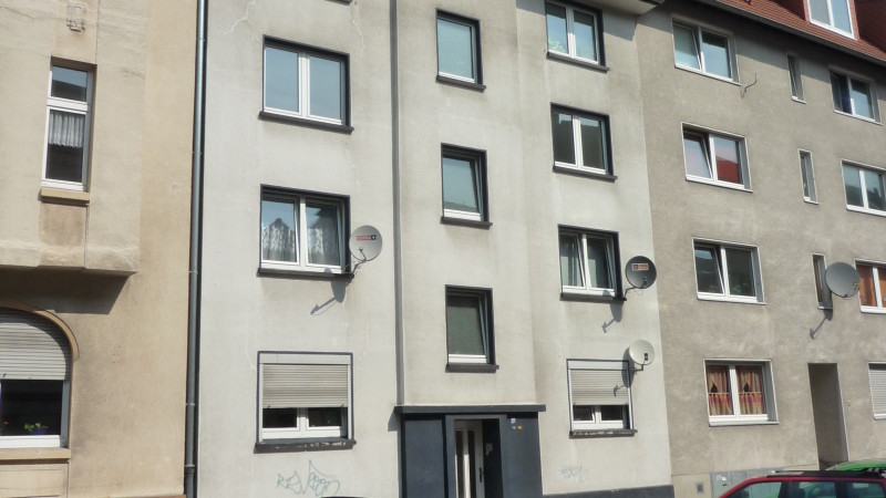 Kämpenstr. 22 in Essen