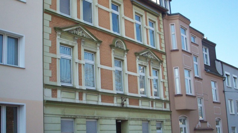 Schweriner Str. 20 in Essen
