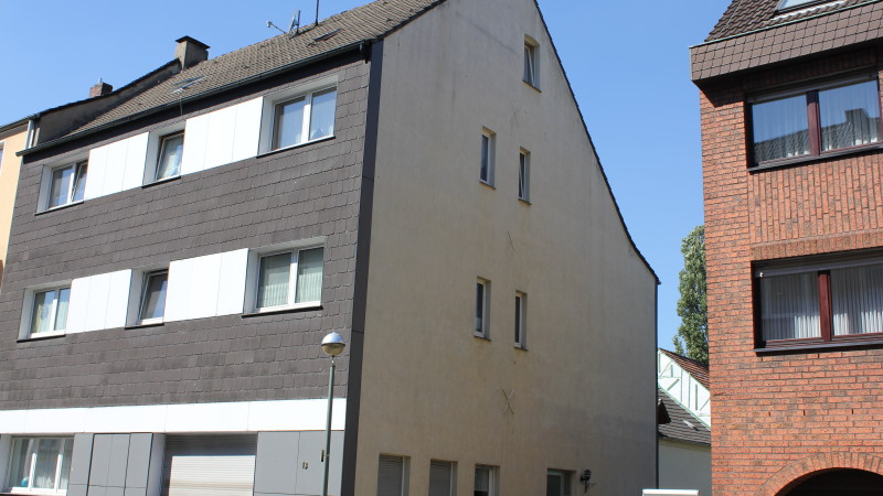 Marktstr. 13 in Gelsenkirchen