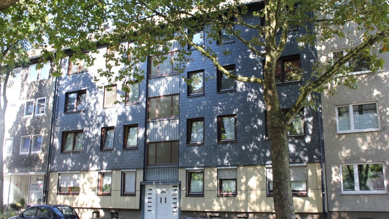 13-Familienhaus in Gelsenkirchen verkauft