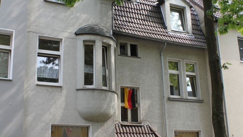 Stadthaus in Essen-Frohnhausen verkauft