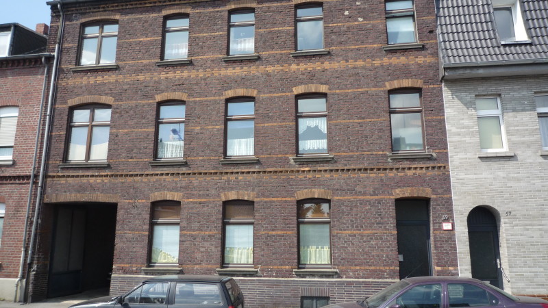 Oberbruchstr. 59 in Krefeld
