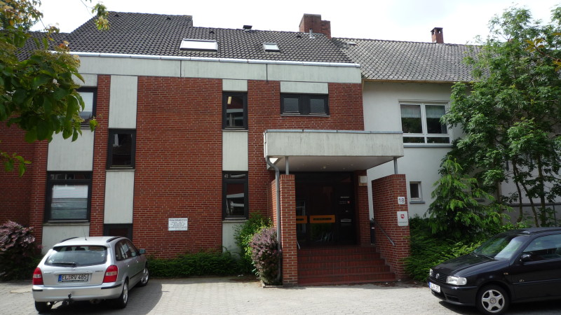 Am Wall Süd 18 in Lingen