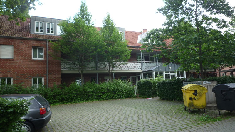 Elisabeth-Feldhaus-Str. 11 in Lingen