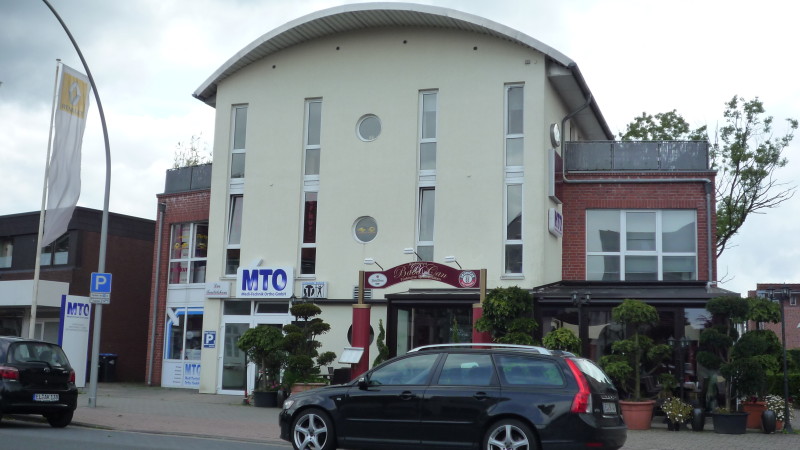Georgstr. 55 in Lingen