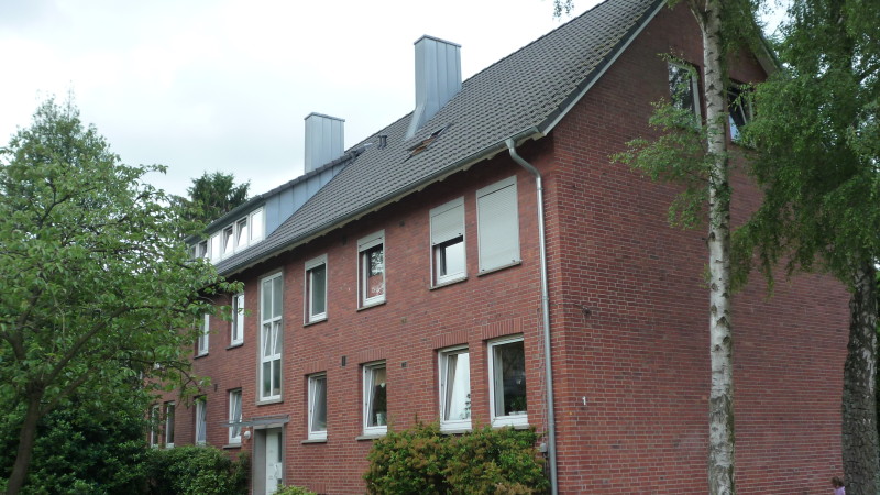 Lukaskamp 1 in Lingen