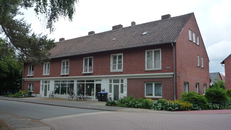 Schwalbenweg 1 + 3 in Lingen